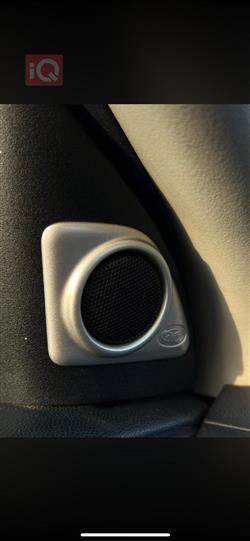 Mitsubishi Lancer EX